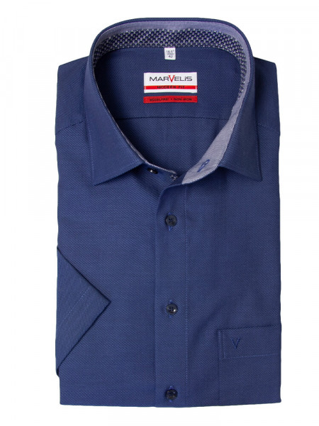 Camisa de negocios MARVELIS Modern Fit