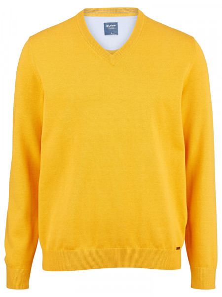 Jersey de punto OLYMP modern fit