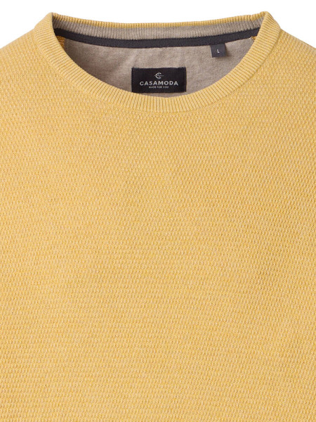 CASAMODA Amarillo Struktur - Vista 1