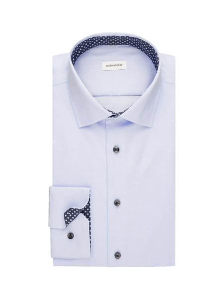 Camisa de negocios SEIDENSTICKER SLIM