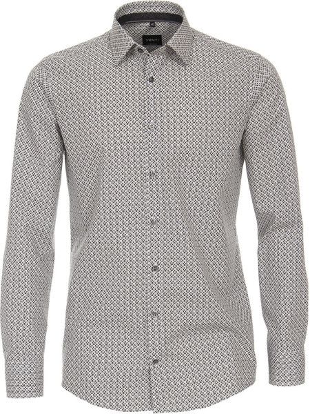 Camisa de negocios VENTI Modern Fit