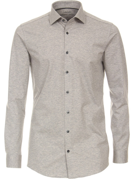 Camisa de jersey VENTI Body Fit