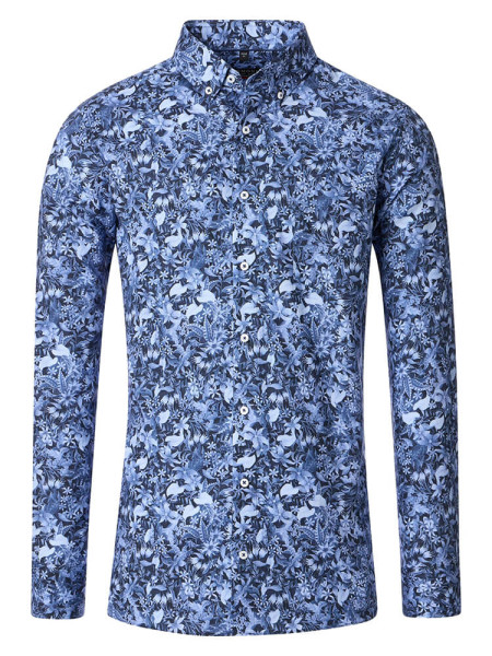 Camisa de negocios REDMOND Modern Fit