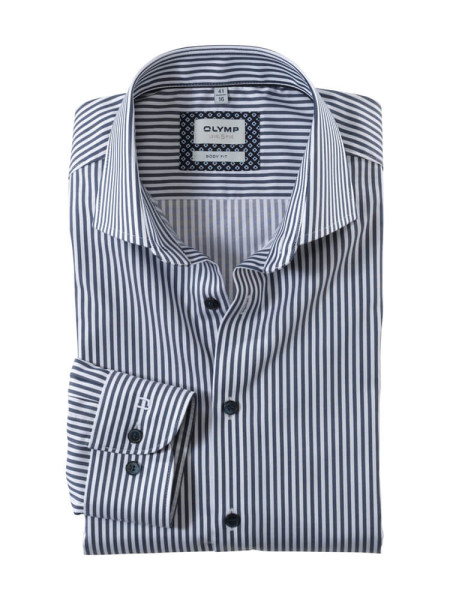 Camisa de negocios OLYMP Level Five body fit