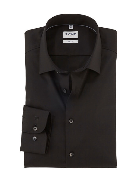 Camisa de negocios OLYMP Level Five body fit