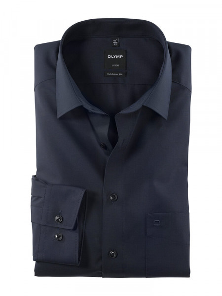 Camisa de negocios OLYMP Luxor modern fit