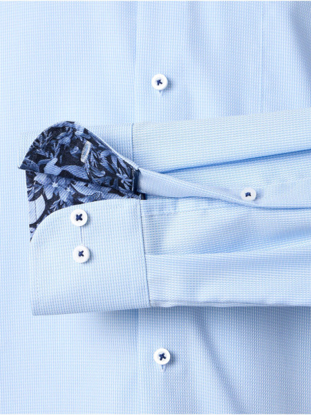 Camisa de negocios REDMOND Modern Fit