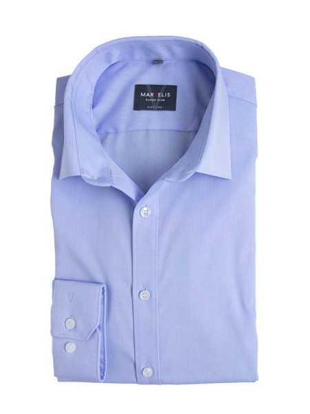 Camisa de negocios MARVELIS Super Slim