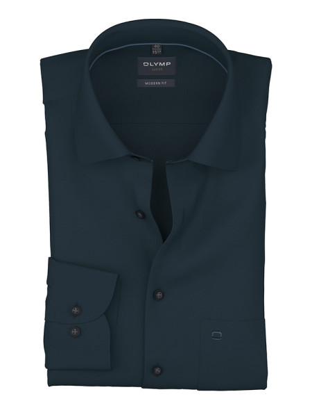 Camisa de negocios OLYMP Luxor modern fit