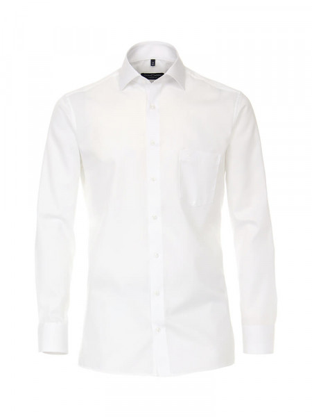 Camisa de negocios CASAMODA Comfort Fit