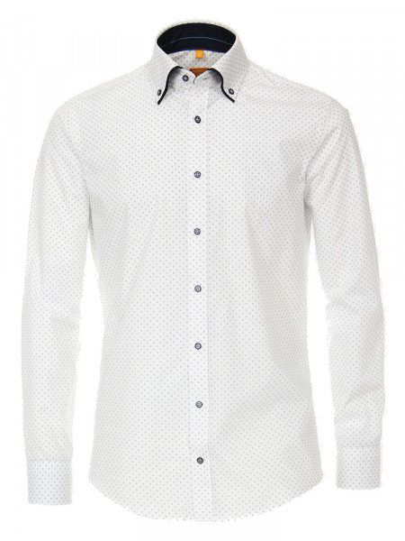 Camisa de negocios REDMOND Modern Fit