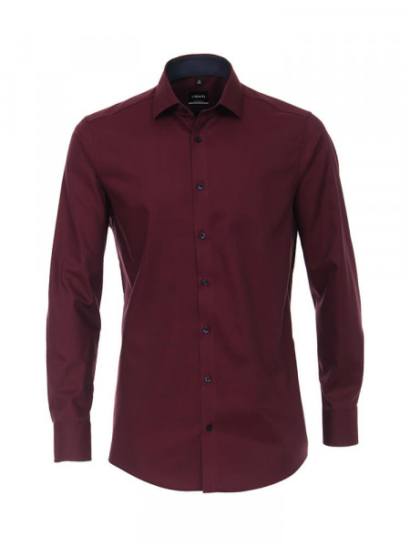 Camisa de negocios VENTI Modern Fit