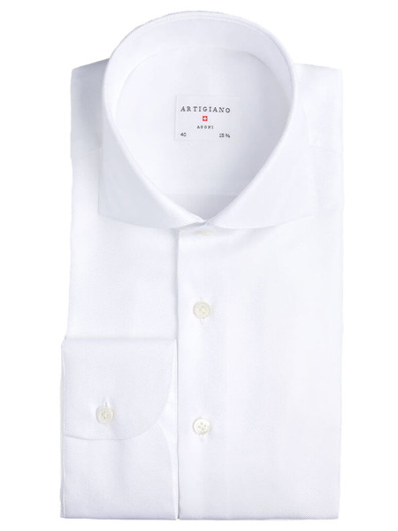 Camisa de negocios ARTIGIANO Classic Fit