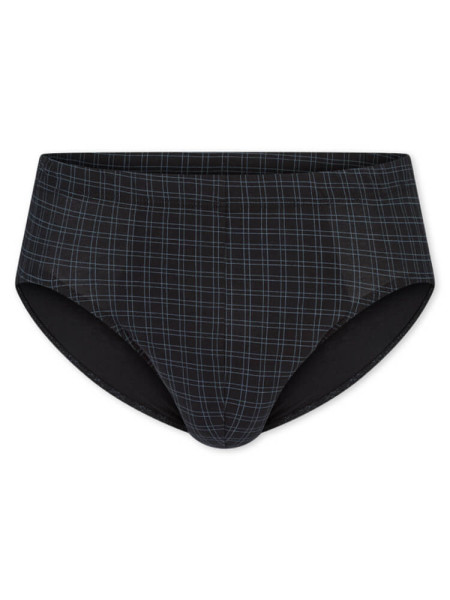 Slip deportivo sin abertura SCHIESSER Cotton Casual