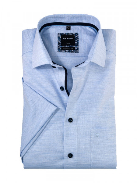 Camisa de negocios OLYMP Luxor modern fit