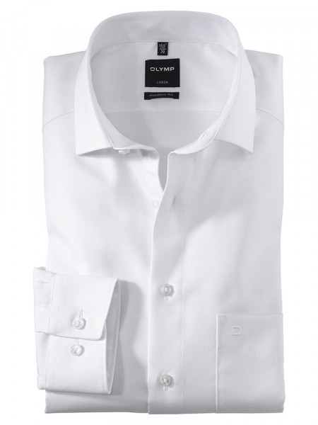 Camisa de negocios OLYMP Luxor modern fit