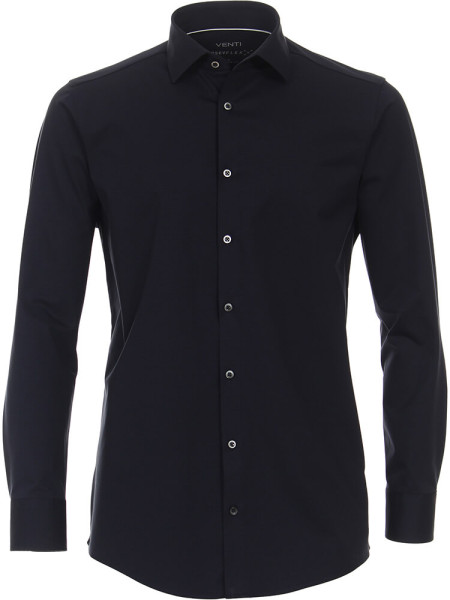 Camisa de jersey VENTI Modern Fit