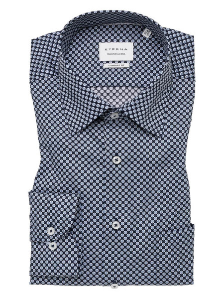 Camisa de negocios ETERNA Comfort Fit