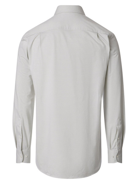 VENTI Comfort Fit Camisa Verde Kent Jersey