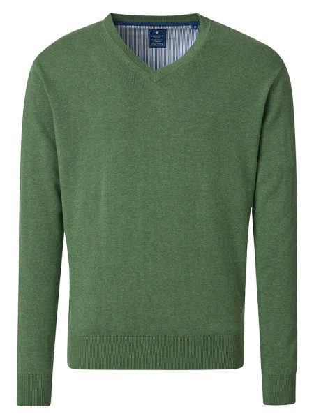 Jersey de punto REDMOND regular fit