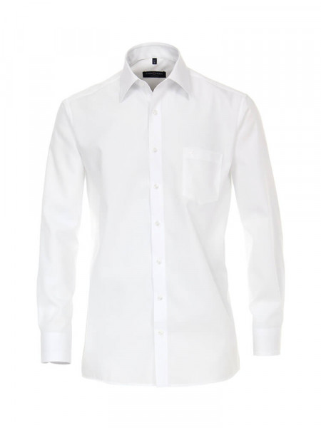 Camisa de negocios CASAMODA Comfort Fit