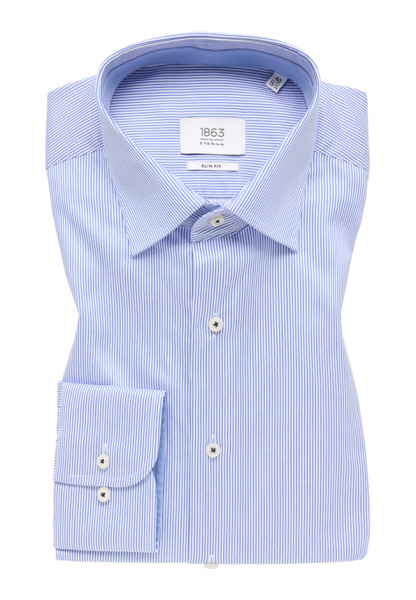 Camisa de negocios 1863 by ETERNA Slim Fit