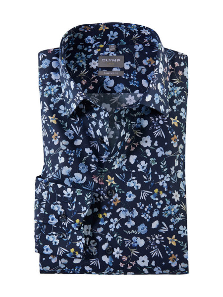 Camisa de negocios OLYMP Luxor comfort fit
