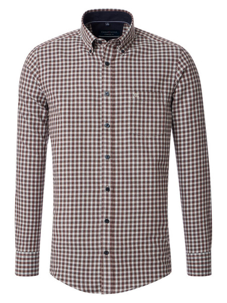 Camisa informal CASAMODA Comfort Fit