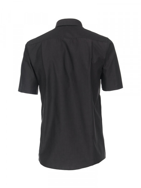 CASAMODA Comfort Fit Camisa Antracita Kent Popeline