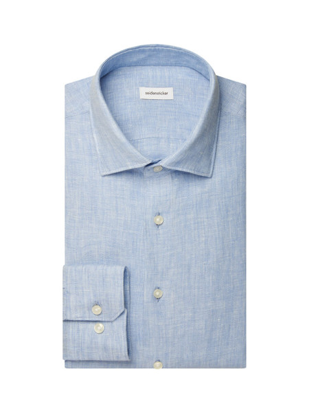 Camisa de negocios SEIDENSTICKER SLIM