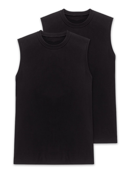 Camiseta sin mangas SCHIESSER American T-Shirt