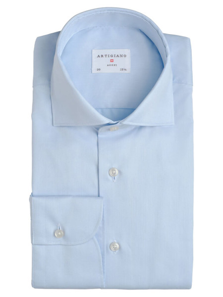 Camisa de negocios ARTIGIANO Classic Fit