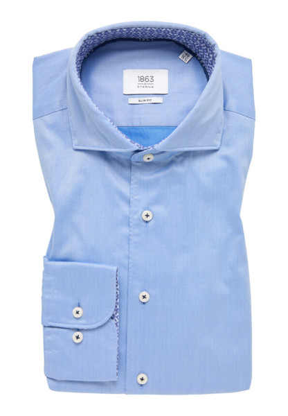 Camisa de negocios 1863 by ETERNA Slim Fit