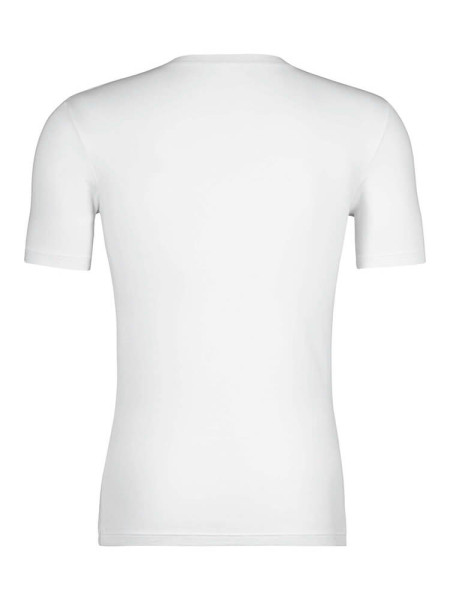 HUBER Regular Fit Blanco Jersey