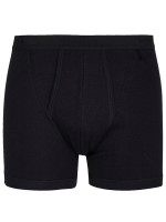 Calzoncillo retro con abertura NOVILA Natural Comfort 