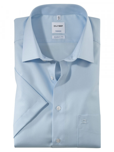 Camisa de negocios OLYMP Tendenz modern fit
