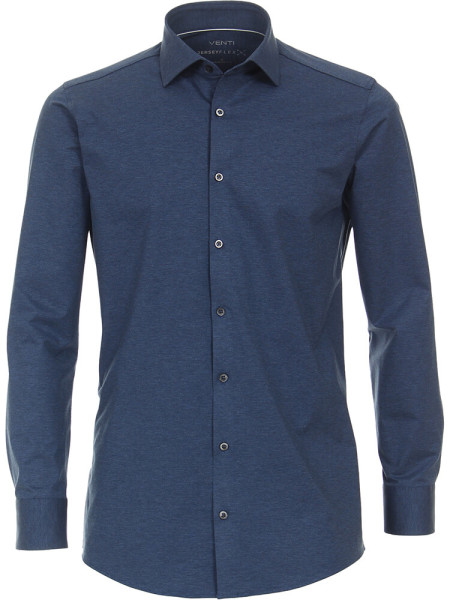 Camisa de jersey VENTI Modern Fit