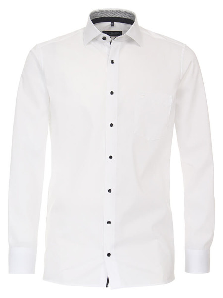 Camisa de negocios CASAMODA Modern Fit