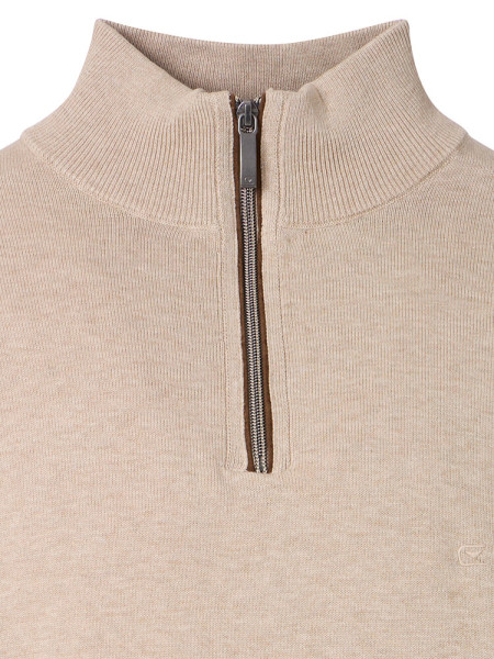 CASAMODA Beige claro Extrafeine Qualität - Vista 1