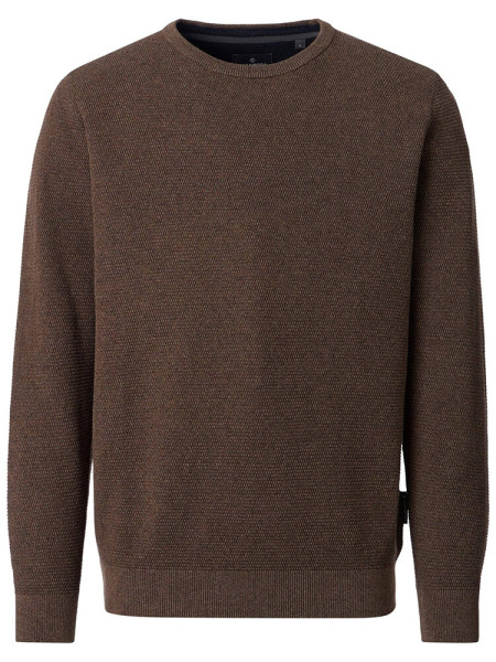 Jersey de punto CASAMODA regular fit 