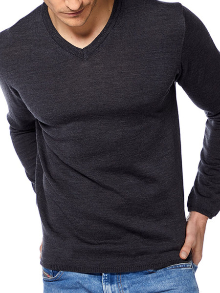 Jersey de punto TOM RIPLEY regular fit