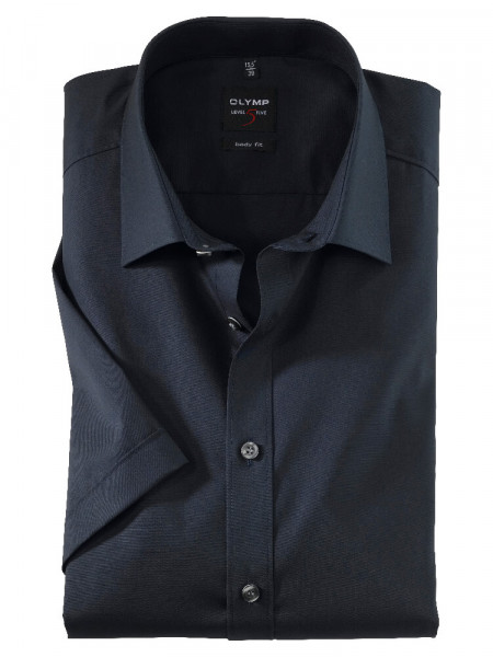 Camisa de negocios OLYMP Level Five body fit
