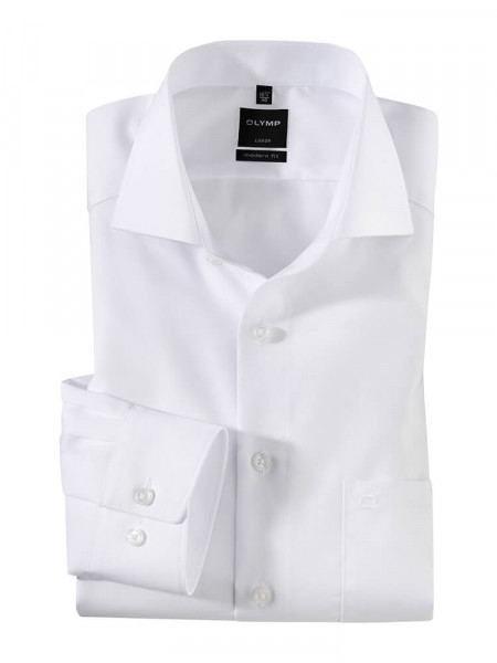Camisa de negocios OLYMP Luxor modern fit