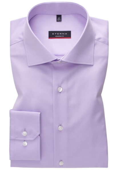 Camisa de negocios ETERNA Modern Fit
