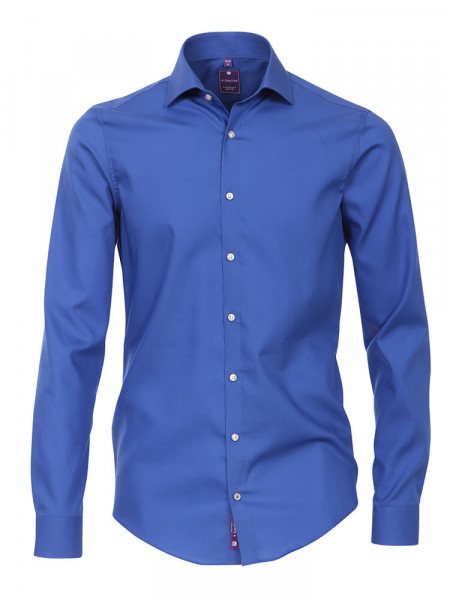 Camisa de negocios REDMOND Slim Fit