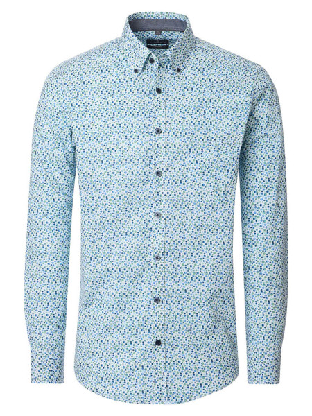 Camisa informal CASAMODA Modern Fit
