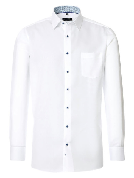 Camisa de negocios REDMOND Casual Fit