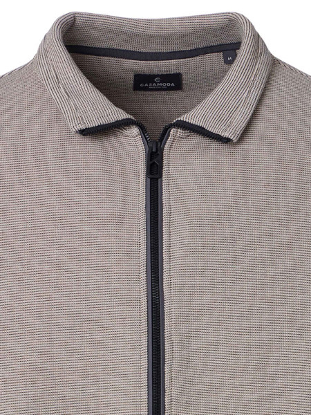 CASAMODA Beige claro Natté - Vista 2