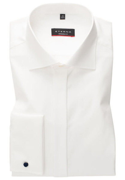 Camisa de negocios ETERNA Modern Fit
