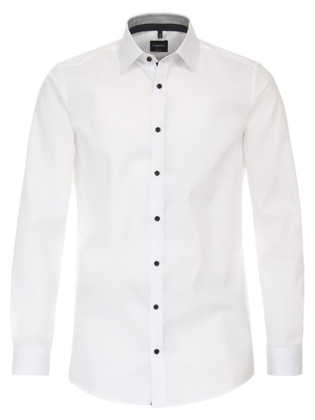 Camisa de negocios VENTI Body Fit
